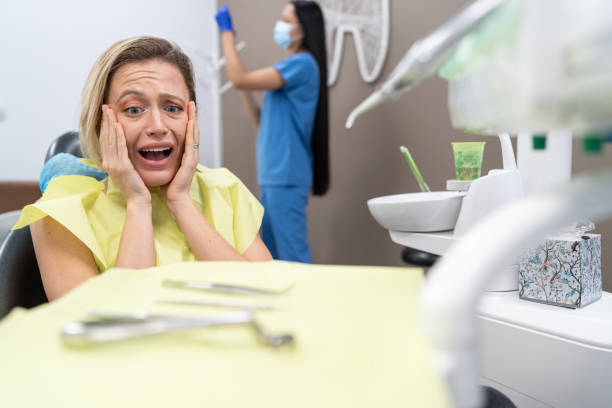 Best Pediatric Emergency Dentist in New Bern, NC