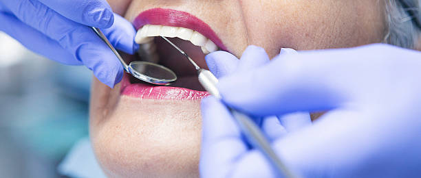 Best Emergency Treatment for Toothache in New Bern, NC
